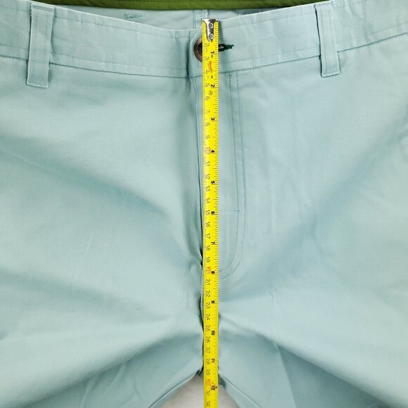 Orvis Sandstone Chino Shorts Stretch Men's 38 Waist NWT - Picture 9 of 11